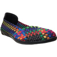 Sapatos Mulher Sabrinas Bernie Mev Catwalk Multicolor