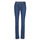 Textil Mulher Calças two-toned Jeans Levi's 724 HIGH RISE STRAIGHT Azul