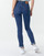Textil Mulher Calças two-toned Jeans Levi's 724 HIGH RISE STRAIGHT Azul