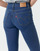 Textil Mulher Calças owens Jeans Levi's 724 HIGH RISE STRAIGHT Azul