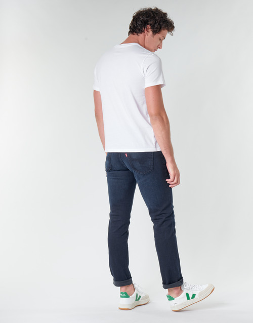 Levi's GRAPHIC CREWNECK TEE Branco