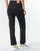 Textil Mulher Calças Jeans Graphic Levi's RIBCAGE STRAIGHT ANKLE Preto / Black multi wf sde