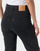 Textil Mulher Calças Jeans Levi's RIBCAGE STRAIGHT ANKLE Preto / Black multi wf sde