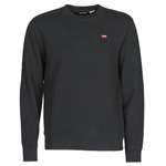 Only & Sons crew neck sweater in white
