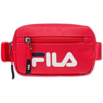 Malas Bolsa de mão Fila Sporty Belt Bag Vermelho