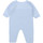 Textil Rapaz Macacões/ Jardineiras Carrément Beau Y94185 Azul