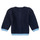 Textil Rapariga Casacos de malha Carrément Beau Y95230 Azul