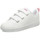 Sapatos Rapariga Sapatilhas adidas Originals  Branco