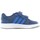 Sapatos Rapaz Sapatilhas adidas Originals  Azul