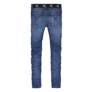 Calvin Klein Jeans IG0IG00639-1A4 Azul