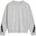 Textil Rapariga Sweats Calvin Klein Jeans IG0IG00687-PZ2 Cinza