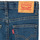 Textil Rapaz Calças de ganga slim Levi's 511 SLIM FIT JEAN contrasting-sleeves Azul