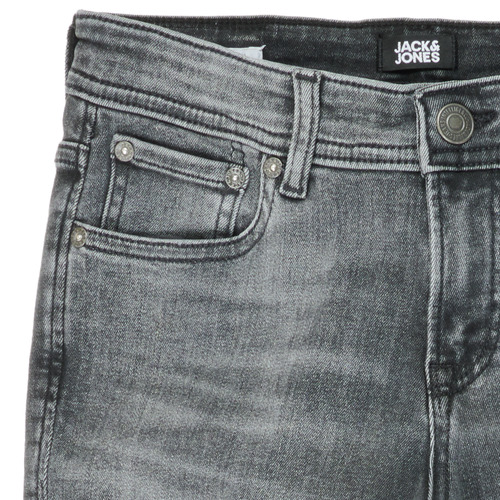 Jack & Jones JJILIAM Preto