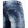 Textil Homem Calças curtas Enos 107476789 Azul