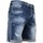 Textil Homem Calças curtas Enos 107476789 Azul