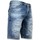 Textil Homem Calças curtas Enos 107476893 Azul