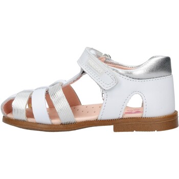 Sapatos Criança Sapatos aquáticos Pablosky - Sandalo bianco 071400 Branco
