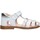 Sapatos Criança Sapatos aquáticos Pablosky 071400 Branco