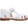 Sapatos Criança Sapatos aquáticos Pablosky 071500 Branco