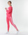 Textil Mulher Collants adidas Originals 3 STR TIGHT Rosa