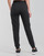 Textil Mulher Calças de treino x_plr adidas Originals SLIM PANTS Preto