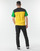 Textil Homem T-Shirt mangas curtas adidas Originals CLASSICS SS TEE Dourado