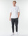 Textil Homem T-Shirt mangas curtas adidas Originals B+F TREFOIL TEE Branco
