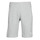 Textil Homem Shorts / Bermudas jenner adidas Originals 3-STRIPE SHORT Cinza