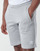 Textil Homem Shorts / Bermudas adidas Originals 3-STRIPE SHORT Cinza