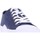 Sapatos Homem Sapatilhas Calvin Klein Jeans B4S0638 Multicolor