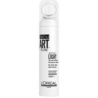 beleza Mulher Condicionador e complementos L'oréal Tecni Art Ring Light -150ml Tecni Art Ring Light -150ml