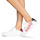 Sapatos Mulher U.S Polo Assn SIMONE AMOUR/HAINE Branco