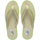 Sapatos Mulher Chinelos Brasileras Spar IND Verde
