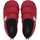 Sapatos Chinelos Nuvola. Classic Suela de Goma Vermelho