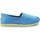 Sapatos Criança Alpargatas Brasileras ESPARGATAS Classic Azul