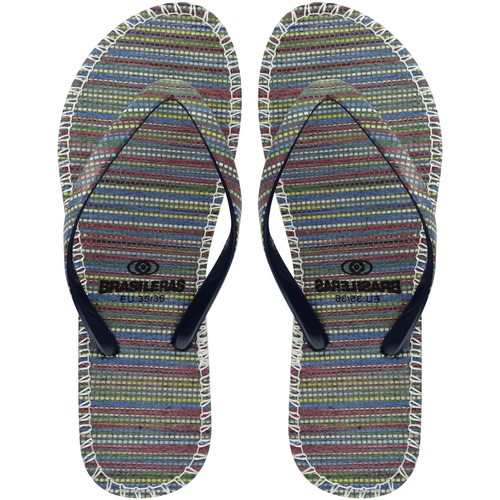 Brasileras Hip Azul