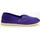 Sapatos Criança Alpargatas Brasileras ESPARGATAS Classic Violeta