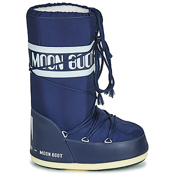 Moon sneakers Boot NYLON