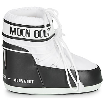 Moon Boot basketball The 80s slouch boot basketball is back and better than ever