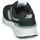 Sapatos Homem Sapatilhas New Balance 997 Preto / Prata