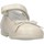 Sapatos Criança Sapatilhas Naturino BALLET-0E01 Bege