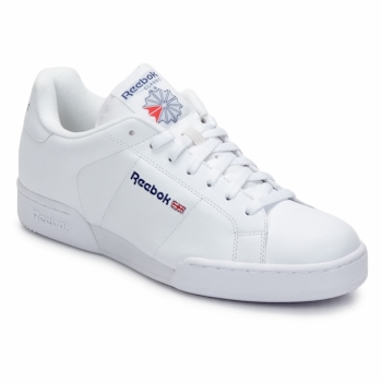Sapatos Sapatilhas Reebok Classic NPC II Branco