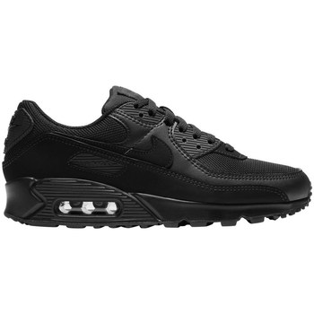 Sapatos Mulher Sapatilhas Nike nike air max 2003 black Preto