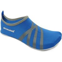 Sapatos Criança Sapatos aquáticos Brasileras Brasocks Lines Azul