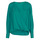 Textil Mulher Tops / Blusas Marciano SALLY CREPE TOP Verde