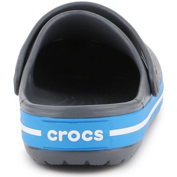 Crocs Crocband  11016-07W Cinza