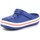 Sapatos Criança Sandálias Crocs Crocband Clog K 204537-4O5 Azul
