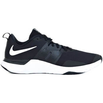 Sapatos Homem Fitness / Training  Nike Renew Retaliation TR Branco, Preto