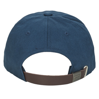 Levi's CLASSIC TWILL RED CAP Azul