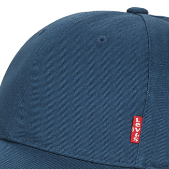 Levi's CLASSIC TWILL RED CAP Azul